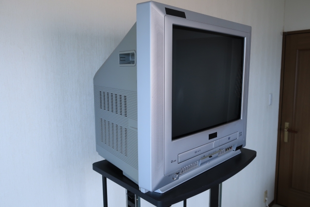 ヤマダ電機でのテレビ処分費用