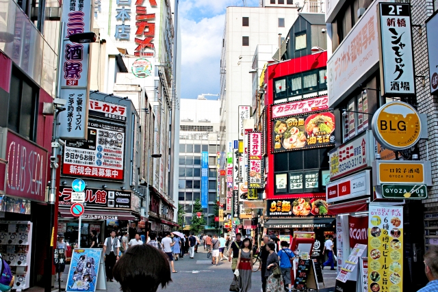 ヤマダ電機以外の家電量販店のモバイルバッテリー回収対応