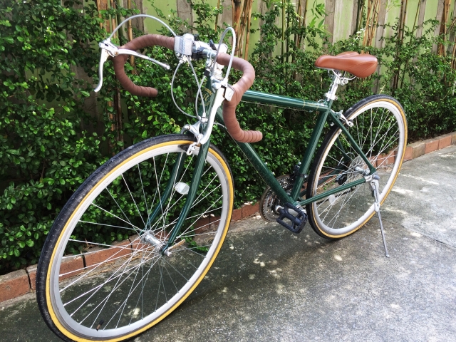 コーナン以外のホームセンターで自転車は引き取ってもらえるのか
