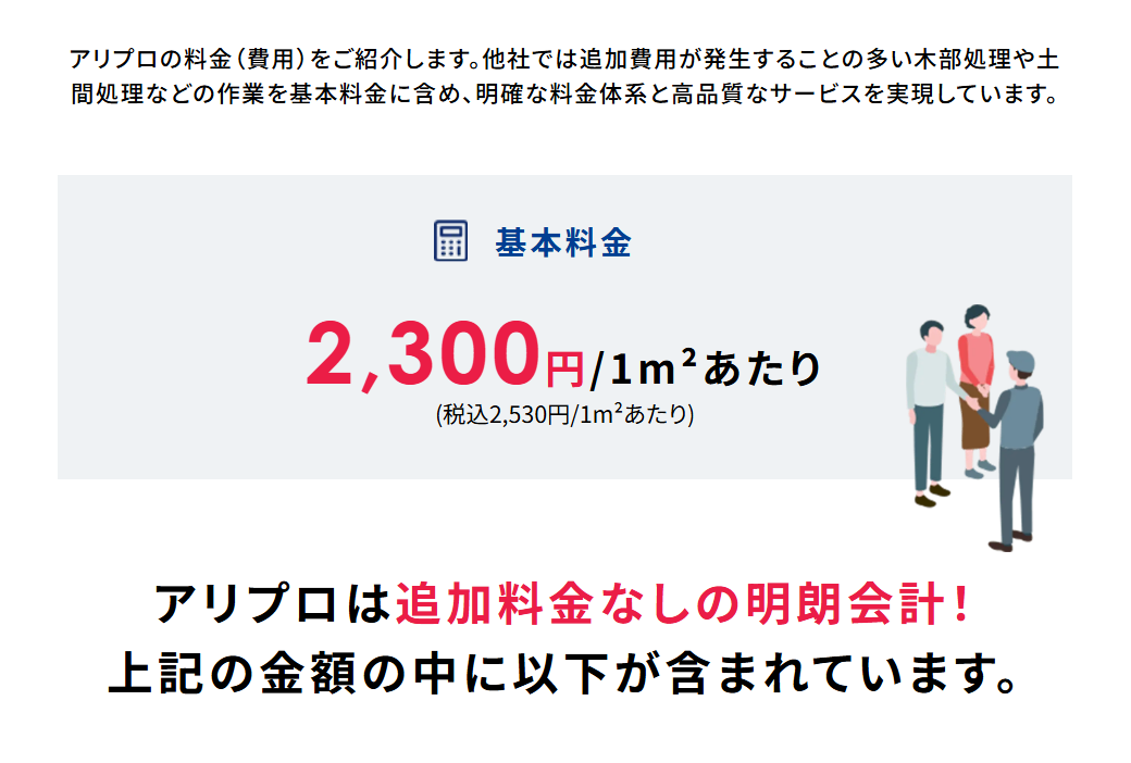 料金プラン